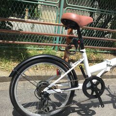 お買い得２０インチ、６段変速