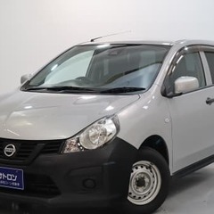 🔵オトロン🔵自社ローン・金利０%　🚗【日産◎NV 150　AD ...