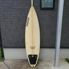 福岡県のサーフボードの中古が安い！激安で譲ります・無料であげます