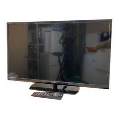 ソニー 43型テレビ KJ-43W730E 2018 N23-375 高く買取るゾウ八幡西店