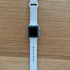 Apple Watch/Series 3/38mm