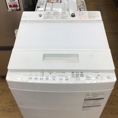 #G-80【ご来店頂ける方限定】TOSHIBAの8、0Kg洗濯機です G-80【ご来店頂ける方限定】TOSHIBAの8、0Kg洗濯機です