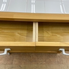 【トレファク摂津店】MOMO natural（モモナチュラル）のキッチンワゴンが入荷致しました！！ トレファク摂津店】MOMO natural（モモナチュラル）のキッチンワゴンが