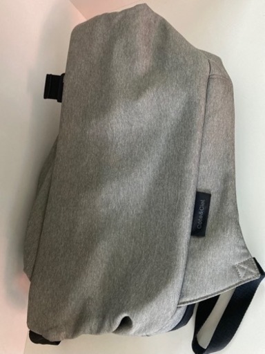【店頭10％OFF】Cote\u0026Ciel ISAR Raw コートシエル  イザール L リュックバックパック リサイクルショップ宮崎屋 住吉店 23.11.21ｋ