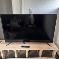 大型テレビ売ります！