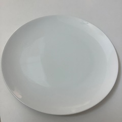 丸皿(ラウンドプレート A 30cm)