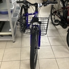 GIOS ジオス　ジュノア　マウンテンバイク　ジュニアサイクル　自転車　24インチ　7段変速