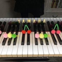 札幌市西区エリアでピアノ出張レッスン生徒様大募集♪先着順になります！の画像
