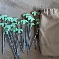 DODおうちテント