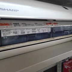 シャープ SHARP AY-E22EX [高濃度プラズマクラスター25000搭載・お掃除 