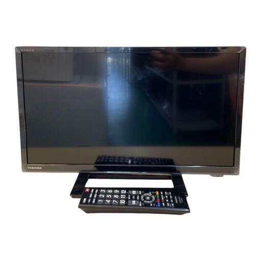 ★大阪市内限定送料無料★「T27」東芝 19型 液晶テレビ 19S22 2020年式
