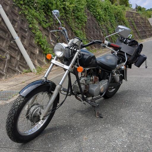 HONDA、ジャズ