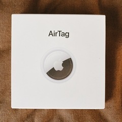 AIR Tag (iPhone)