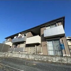 (🚙駐車場有・1LDK🏠)宇治では珍しい1LDKです、2人入居も子供も🆗の画像