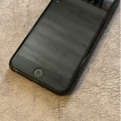 iPhone 7 Plus ブラック 128GB