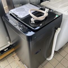 ☆【ハイセンス】全自動洗濯機 2022年製 5.5kg [HW-G55E2]【3ヶ月保証 