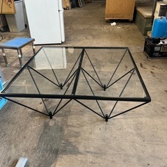 希少品✨】パオロ・ピーヴァ アランダ ジェオメトリックテーブル 