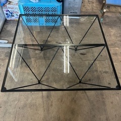 希少品✨】パオロ・ピーヴァ アランダ ジェオメトリックテーブル 