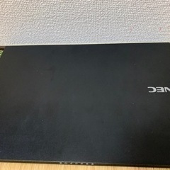 本日限定価格！モバイルPC LaVie G タイプZ 使用品　S...