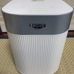 Zepan e-Bin スマート生ごみ処理機