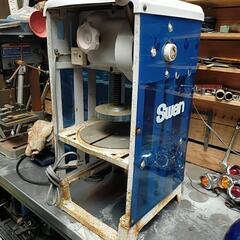 スワン　業務用　かき氷機