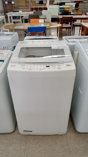 ★ジモティ割あり★ YAMADA 洗濯機 9.0kg 21年製 動作確認／クリーニング済み TJ1505