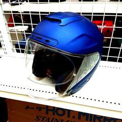 SHOEI ヘルメット J-FORCE4 XL バイク ツーリング