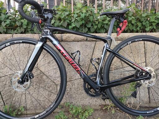 SPECIALIZED ROUBAIX SPORT DISC 2020年モデル ロードバイク