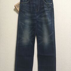 未使用品　Levi's 503 W28 ウエスト71cm Lev...