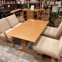 愛品館八千代店】シギヤマ家具 リビングダイニング ウォールライフ ②