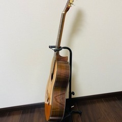 クラシックギター SepiaCrue 美品 チューナー スタンド ワインダー 4点