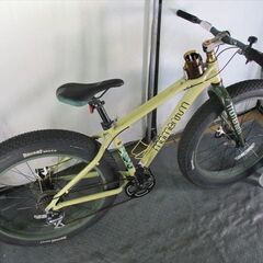 C946☆34800円☆整備済み スポーツ中古自転車 momentum rocker3 406mm