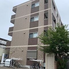 ⭐️10万円入居可💁京成千葉線/京成稲毛駅 歩15分✨千葉県千葉...