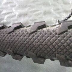 C947☆14800円☆整備済み 中古子供自転車 JrMTB LEDオートライト 6段