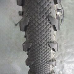 C947☆14800円☆整備済み 中古子供自転車 JrMTB LEDオートライト 6段