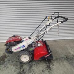 イセキの管理機63