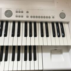 【♡MAXお値下げしました♡】YAMAHA　Electone STAGEA ELB-02