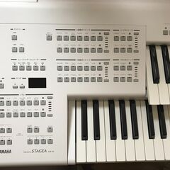 【♡MAXお値下げしました♡】YAMAHA　Electone STAGEA ELB-02