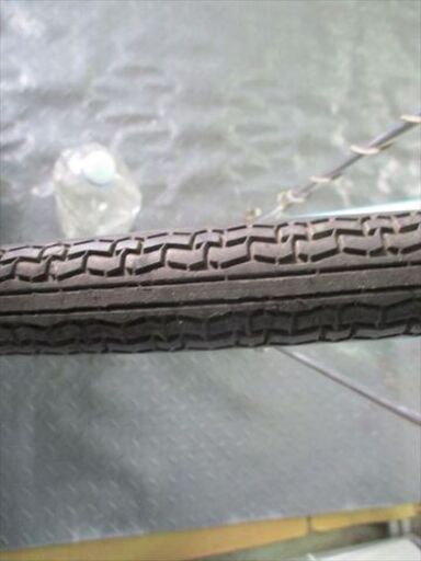 C948 限定特価 整備済み☆ブリヂストン アルベルト ライトブルー  