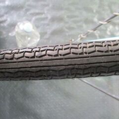 C948　限定特価　整備済み★ブリヂストン　アルベルト　ライトブルー★ 中古自転車 【27インチ 】