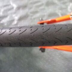 C949★18500円★整備済み 中古小径自転車　ドッペルギャンガー　520　リアサス　6段【20インチ 】