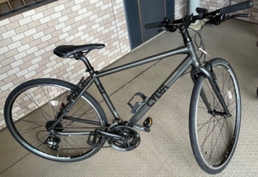 自転車