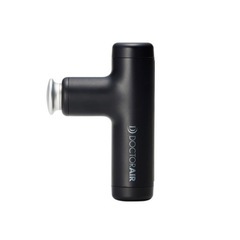 ドクターエアー　エクサガン　ハイパー　ブラック