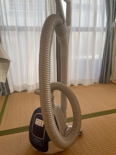 東芝　掃除機
