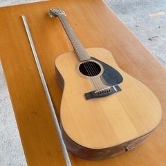 ギター　YAMAHA FG-151B