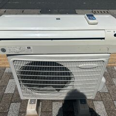 決まりました?②コロナ エアコン 冷房専用✨6畳程度 2014年製