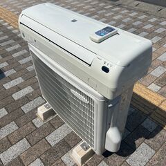決まりました?②コロナ エアコン 冷房専用✨6畳程度 2014年製