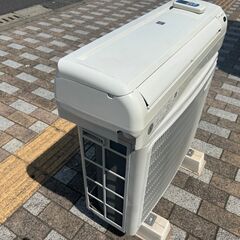 決まりました?②コロナ エアコン 冷房専用✨6畳程度 2014年製