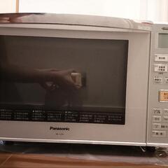 Panasonicオーブンレンジ　角皿付