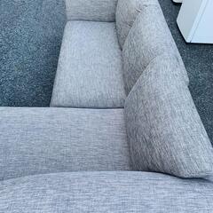 コーナーソファ 3Pソファ